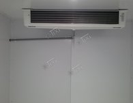 Воздухоохладитель морозильной камеры LU-VE (Италия)