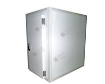 Замковая холодильная камера КХ-6,59
