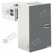 Холодильный моноблок Technoblock  ATN 1050