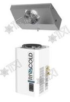 Низкотемпературная сплит-система Rivacold FSL003G011D