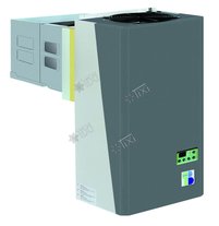 Холодильный моноблок Technoblock  VTK 170