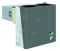 Холодильный моноблок Technoblock VTA 100
