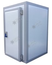 Холодильная камера Север 1,36 x 1,36 х 2,2 с профильным соединением