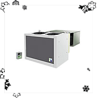 Моноблок Technoblok CDK-500 Моноблок Technoblock CDK-500