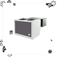 Моноблок Technoblock CDK-500