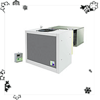Моноблок Technoblok CDH-120 Моноблок Technoblok CDH-120
