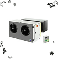 Моноблок Technoblock IDH-200 Моноблок Technoblock IDH-200