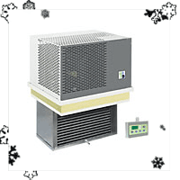Моноблок Technoblok SFM-200 Моноблок Technoblok SFM-200