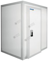 Изменение цен на холодильные камеры Polair