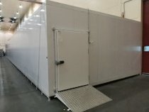 Интернет-магазин ОЗОН - введены в эксплуатацию десятки Darkstore 