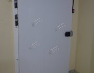 Холодильная дверь Ирбис