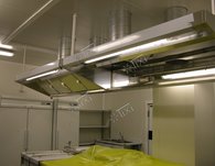 Холодильное оборудование Polair и нейтральное оборудование Abat