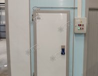 Холодильная камера для медикаментов