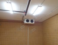 Производственное помещение для сыроварни